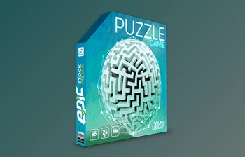 Download Puzzle Game - <span class='badge badge-warning'>Sound</span> Effects <span class='badge badge-warning'>Library</span> - Epic Stock Media