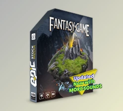 Download Epic Stock Media – Fantasy Game Sound Effects v1.1