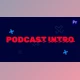 Download Text Intro Typography Podcast | Mogrt (Videohive 37648037)