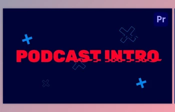 Download Text Intro <span class='badge badge-warning'>Typography</span> Podcast | <span class='badge badge-warning'>Mogrt</span> (<span class='badge badge-warning'>Videohive</span> 37648037)
