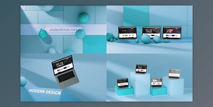 Download Story Web Promo (Videohive 38165316) - AE Project