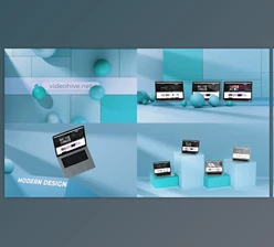 Download Story Web Promo (Videohive 38165316) - AE Project