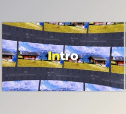 Download Photo Slideshow Intro (Videohive 37898144)