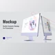 Download Web Promo Desktop Mockup (Videohive 38264242) - AE Project