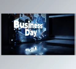 Download Modern Business Gallery (Videohive 38382664) - AE Project