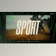 Download Sports Promo Opener (Videohive 37786551) - AE Project