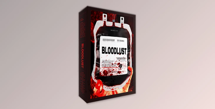 Download Epic Stock Media – Bloodlust