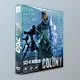 Download Epic Stock Media – Sci-fi World Colony