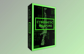 Download Epic Stock Media – Cybernetic <span class='badge badge-warning'>Weapons</span>
