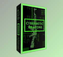 Download Epic Stock Media – Cybernetic Weapons