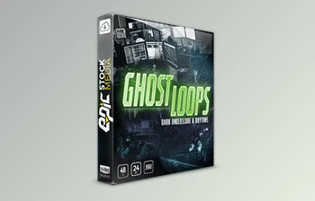 Download Ghost Loops - Dark Underscore & Rhythms - <span class='badge badge-warning'>Epic</span> <span class='badge badge-warning'>Stock</span> <span class='badge badge-warning'>Media</span>