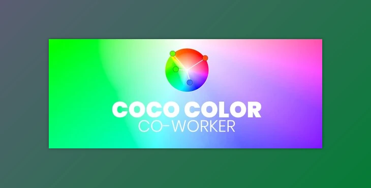 Download Coco Color CoWorker - aescripts + aeplugins v1.3.1 (Win, Mac)