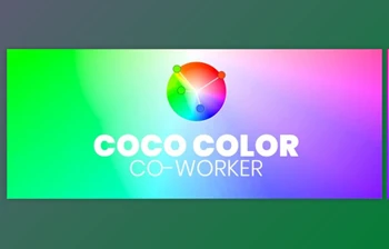 Download Coco <span class='badge badge-warning'>Color</span> CoWorker - aescripts + aeplugins v1.3.2 (Win, Mac)