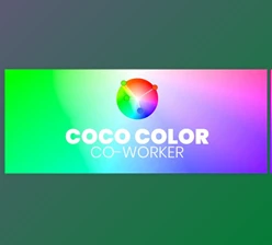 Download Coco Color CoWorker - aescripts + aeplugins v1.3.2 (Win, Mac)
