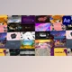 Download Looped Backgrounds | Web • Twitch • Youtube • Live | Part 1 (Videohive 38390414) - AE Project
