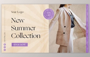 Download Summer <span class='badge badge-warning'>Collection</span> Promo (Videohive 37879988) - AE Project