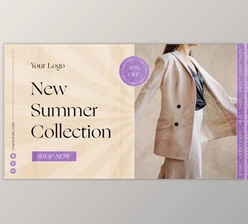Download Summer Collection Promo (Videohive 37879988) - AE Project