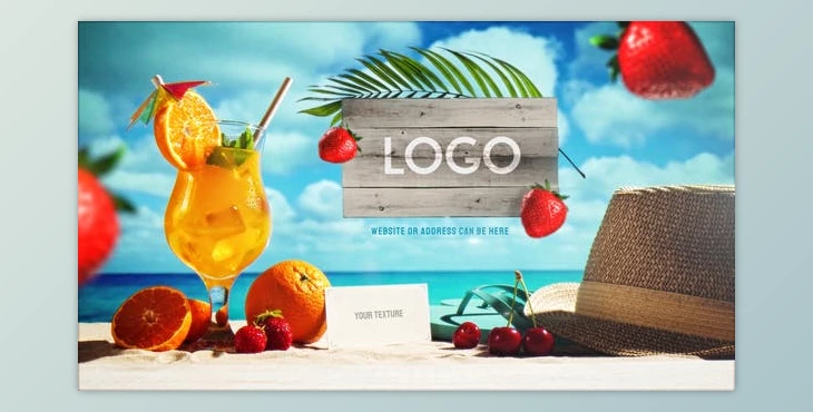 Download Resort Promo (Videohive 38402718) - AE Project