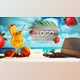 Download Resort Promo (Videohive 38402718) - AE Project