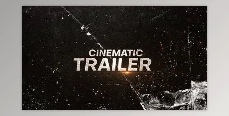 Download Epic Cinematic Title Trailer (Videohive 38224210) - AE Project