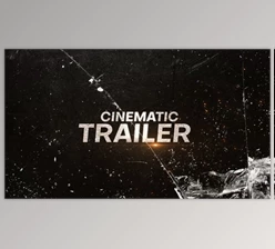 Download Epic Cinematic Title Trailer (Videohive 38224210) - AE Project