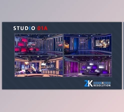Download Videohive STUDIO 01A 26547729