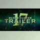 Download Blockbuster Trailer 17 Back to the Matrix (Videohive 34526575) - AE Project