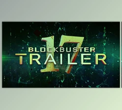 Download Blockbuster Trailer 17 Back to the Matrix (Videohive 34526575) - AE Project