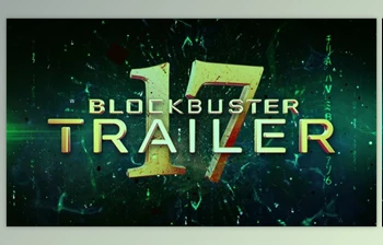 Download Blockbuster Trailer 17 Back to the Matrix (Videohive <span class='badge badge-warning'>34526575</span>) - AE Project
