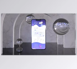 Download Phone 13 Presentation Mockup (Videohive 38395737) - AE Project