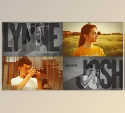 Download Freeze Frame Intro (Videohive 38308570) - AE Project