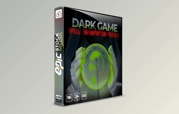 Download <span class='badge badge-warning'>Epic</span> <span class='badge badge-warning'>Stock</span> <span class='badge badge-warning'>Media</span> – Dark <span class='badge badge-warning'>Game</span> Spell Incantation Voices