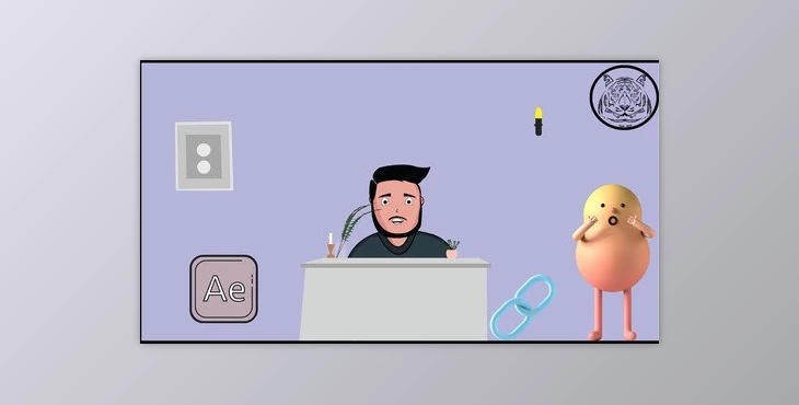 Download Complete Guide To Tracking In After Effects Cc by Udemy