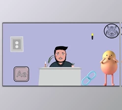 Download Complete Guide To Tracking In After Effects Cc by Udemy