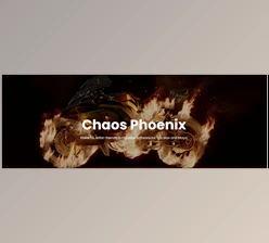 Download Chaos Phoenix v5.22.00 for Maya and 5.23.00 for 3ds Max 2020 - 2025 (Win)