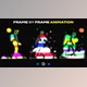Download Frame by Frame Animation Using Photoshop, After Effects, Cinema4D