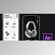 Download UI Animations and Interactions with After Effects