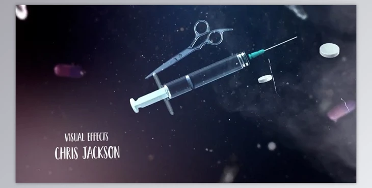 Download Crime Diaries – Title Sequence (Videohive 38404236) - AE Project
