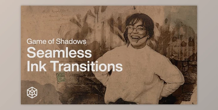 Download Game of Shadows – Seamless Ink Transitions (Videohive 38389563)