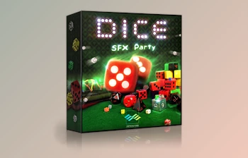 Download Articulated <span class='badge badge-warning'>Sounds</span> – DICE
