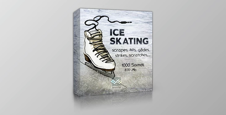 Download Articulated Sounds – Ice Skating