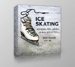 Download Articulated Sounds – Ice Skating