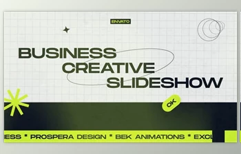 Download Creative Business <span class='badge badge-warning'>Slideshow</span> (<span class='badge badge-warning'>Videohive</span> 38100371) - AE <span class='badge badge-warning'>Project</span>