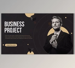 Download Business Promo Slideshow (Videohive 38004538) - AE Project