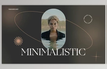 Download Fashion – Minimalistic <span class='badge badge-warning'>Slideshow</span> (<span class='badge badge-warning'>Videohive</span> 38043166) - AE <span class='badge badge-warning'>Project</span>
