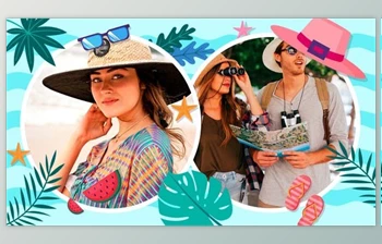 Download Summer Holiday <span class='badge badge-warning'>Slideshow</span> II (<span class='badge badge-warning'>Videohive</span> 37989308) - AE Project