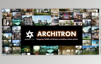 Download WTools3D Architron v2022.001 <span class='badge badge-warning'>Cinema</span> <span class='badge badge-warning'>4D</span>
