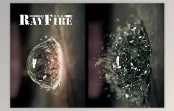 Download RayFire v1.88 for <span class='badge badge-warning'>3ds</span> <span class='badge badge-warning'>Max</span> 2018 - 2026