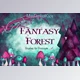 Download Fantasy Forest-98 Procreate Brushes CreativeMarket - 7209601