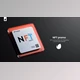 Download NFT Promo (Videohive 37197908) - AE Project